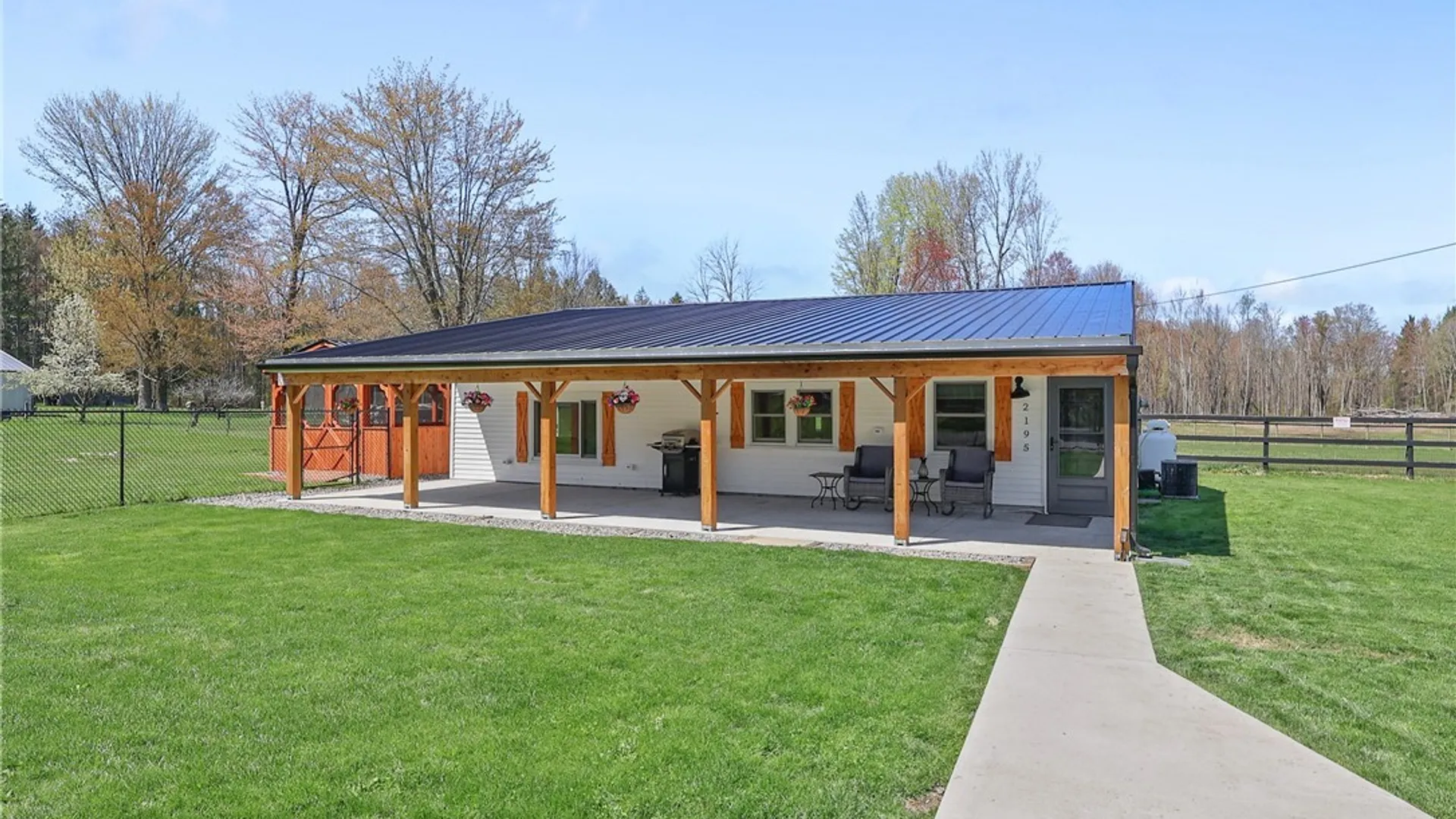 Property at 2195 Kellogg Road, Lysander, NY 13027 2