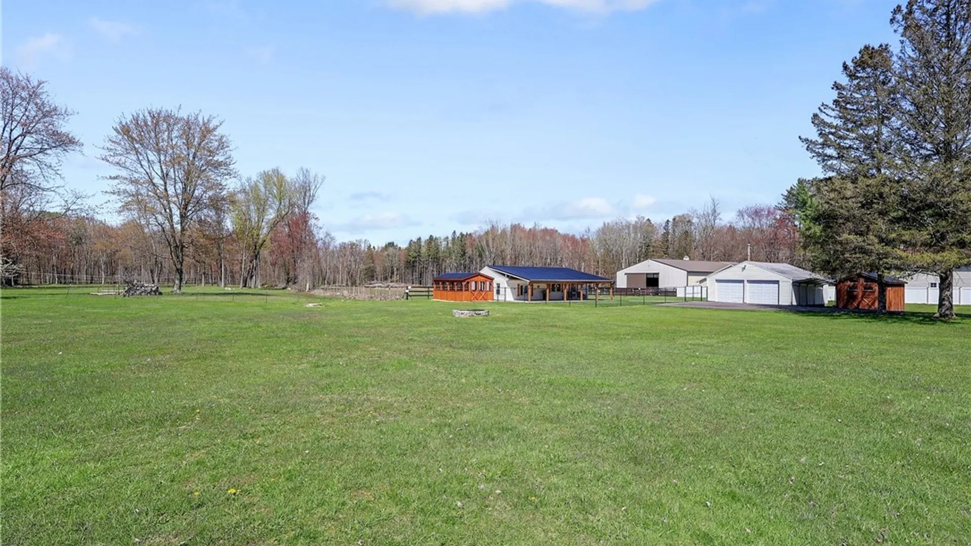 Property at 2195 Kellogg Road, Lysander, NY 13027 27
