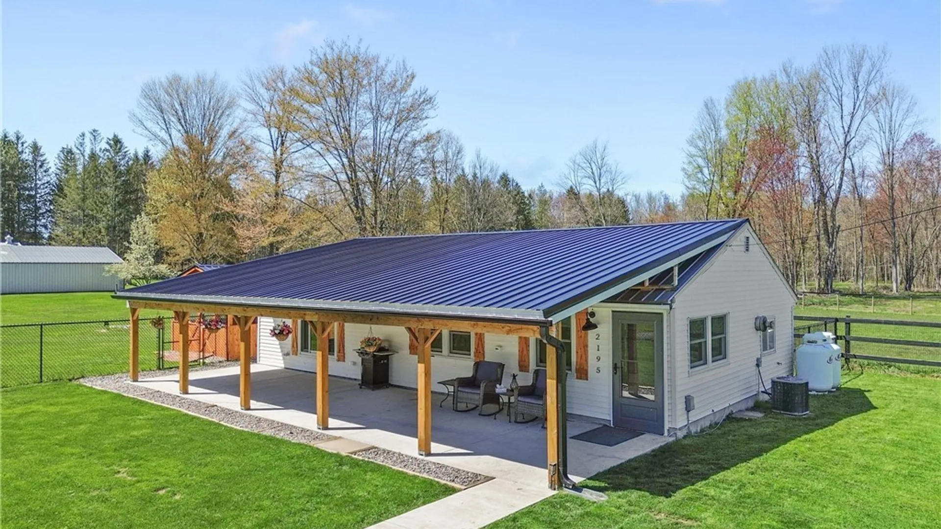 Property at 2195 Kellogg Road, Lysander, NY 13027 28