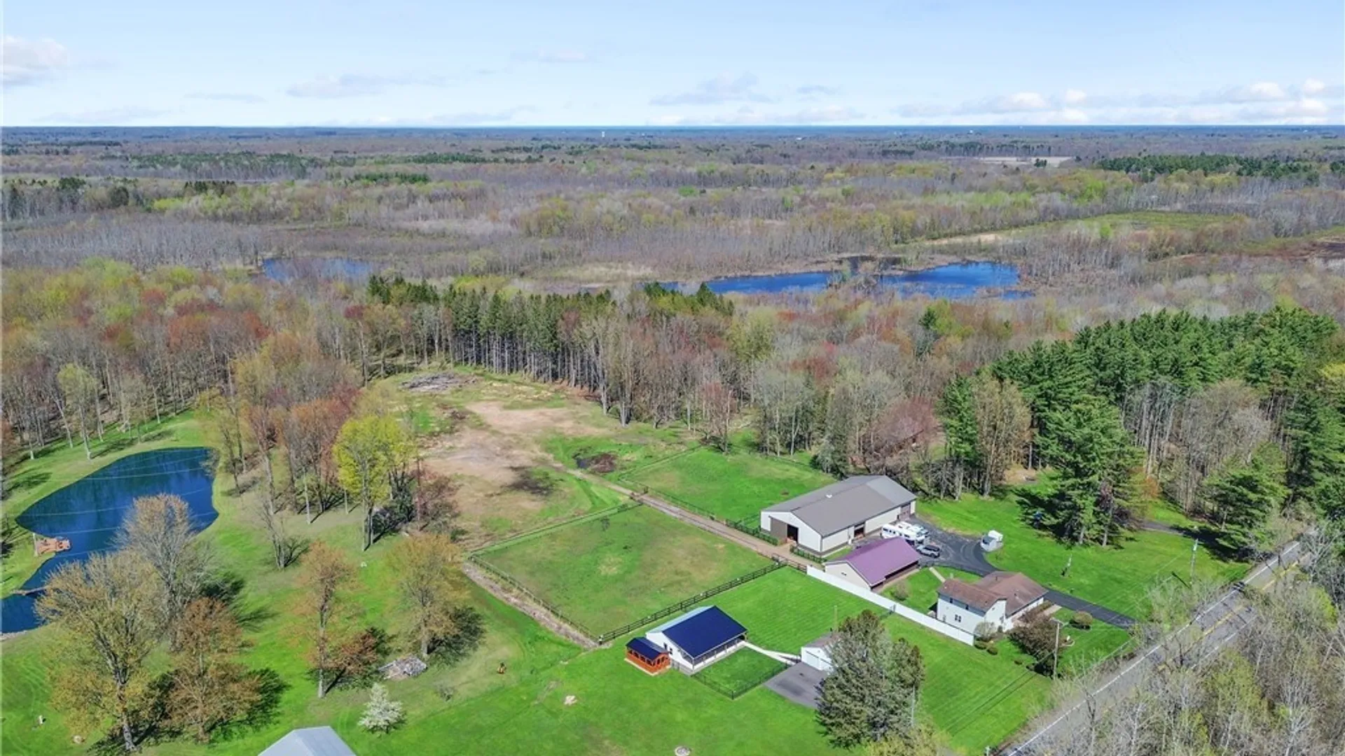 Property at 2195 Kellogg Road, Lysander, NY 13027 29