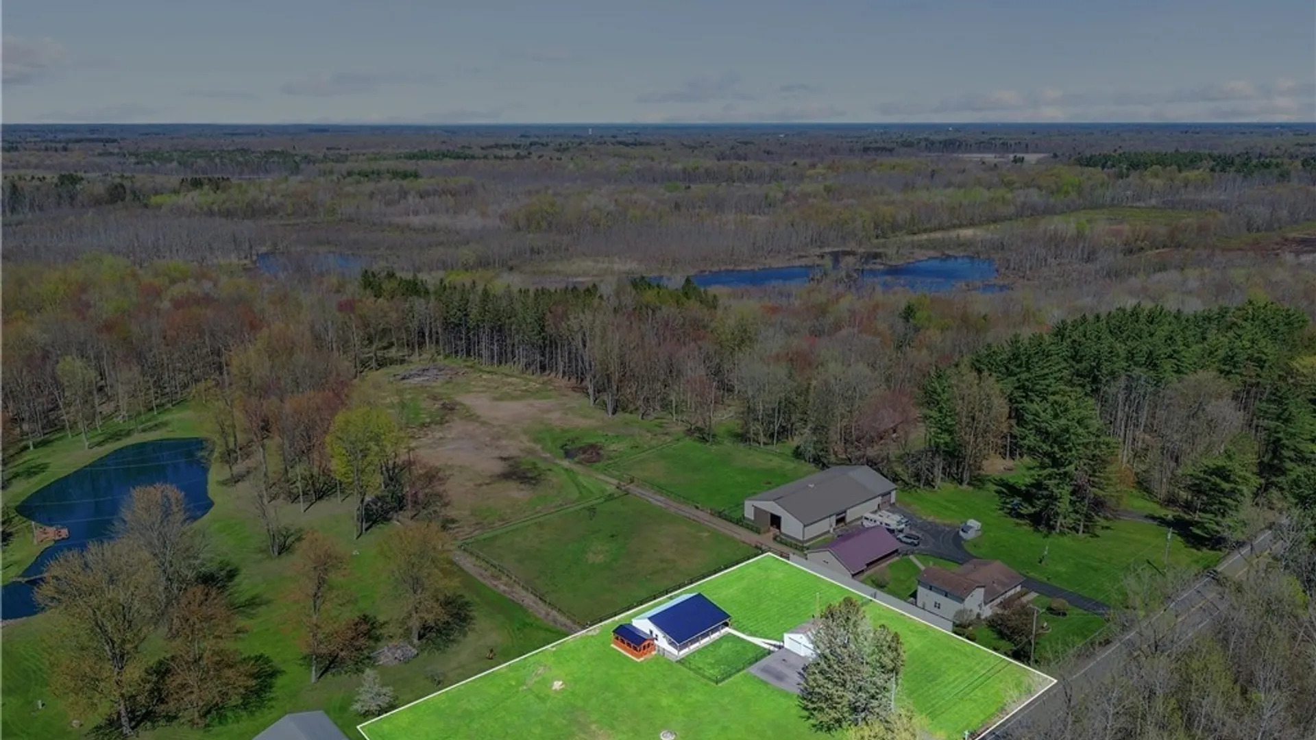 Property at 2195 Kellogg Road, Lysander, NY 13027 30