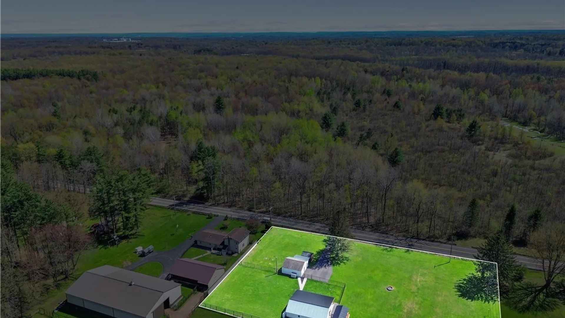 Property at 2195 Kellogg Road, Lysander, NY 13027 32