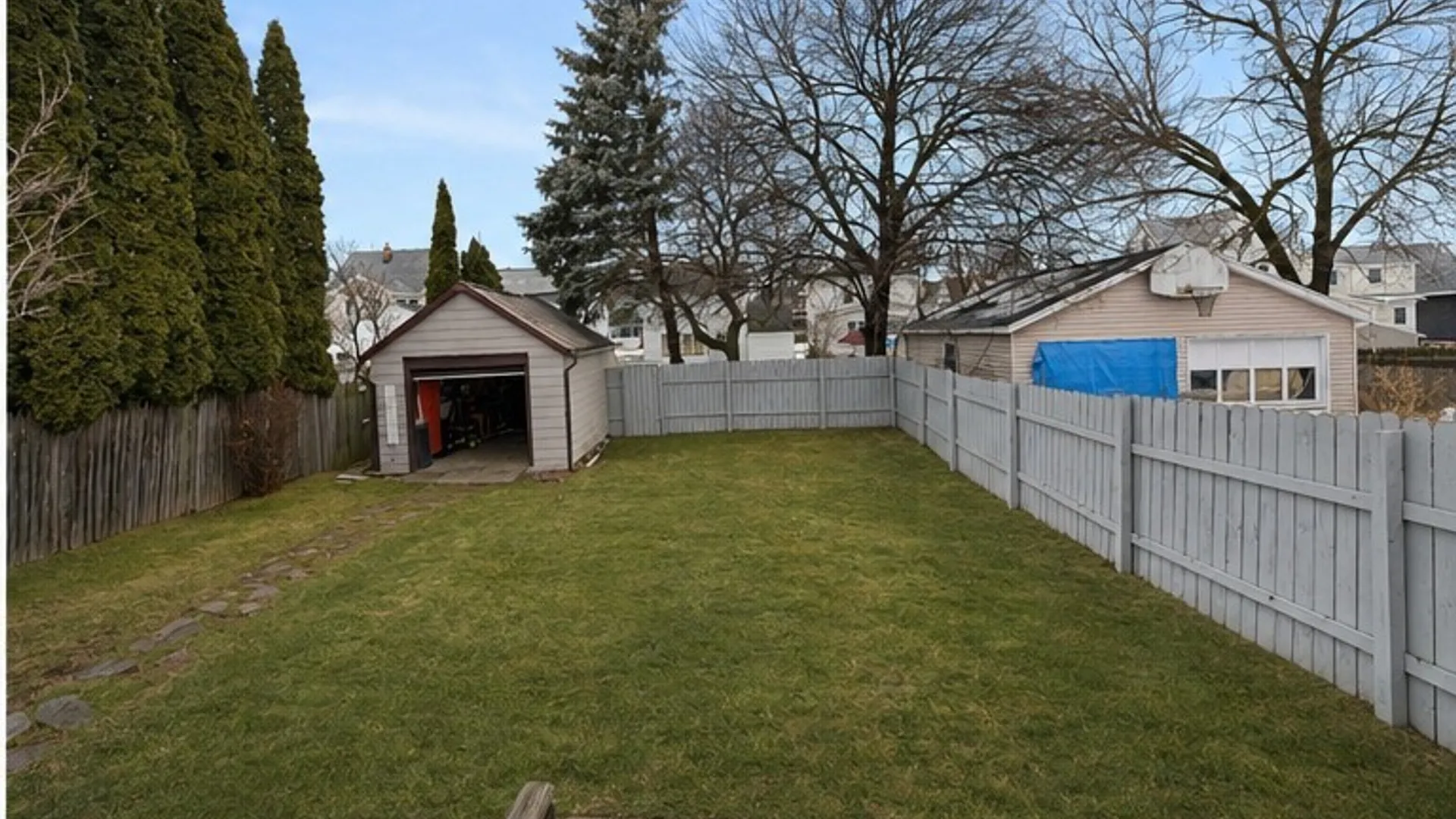Property at 121 Filbert Street, East Rochester, NY 14445 17