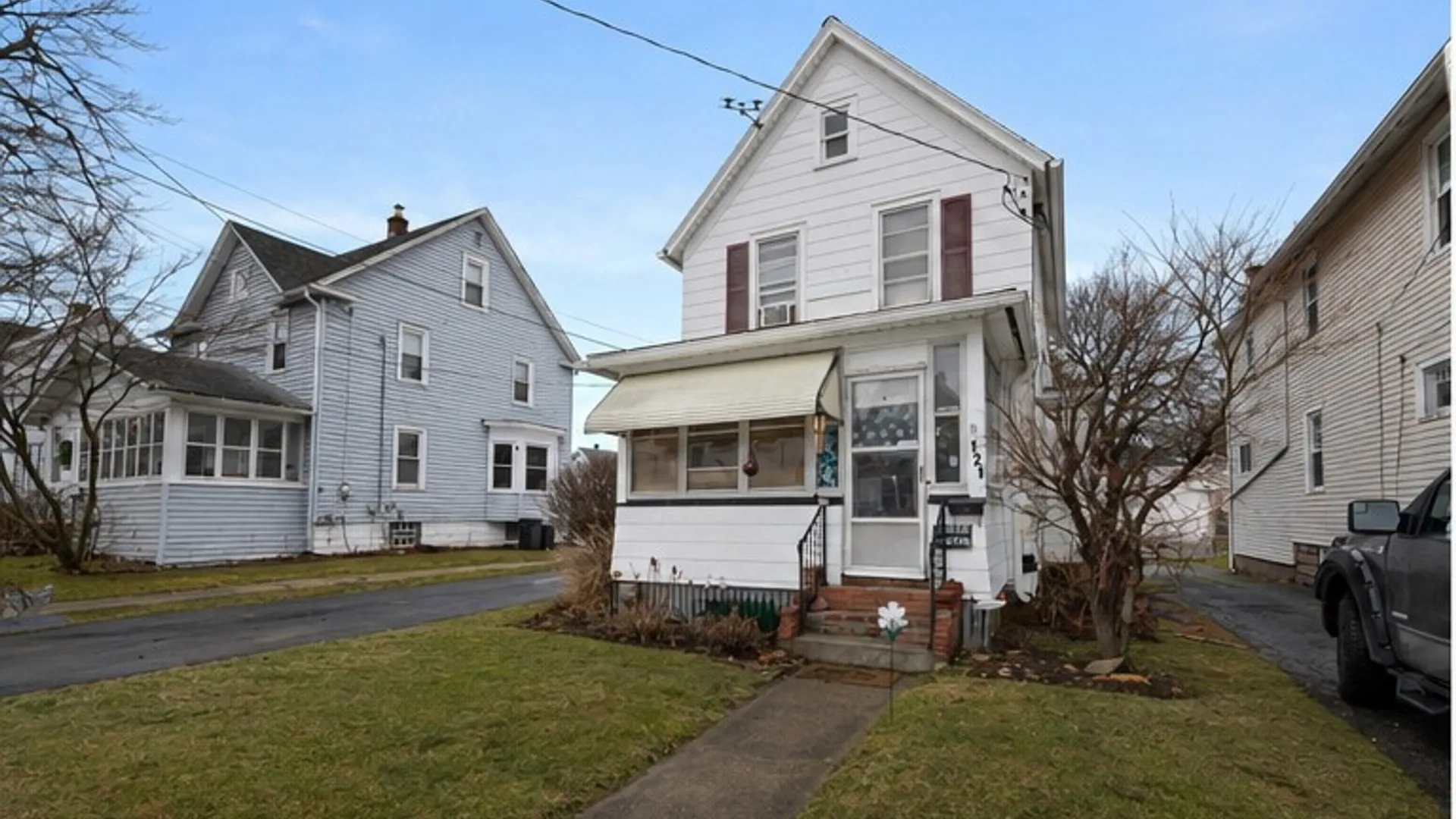 Property at 121 Filbert Street, East Rochester, NY 14445 3