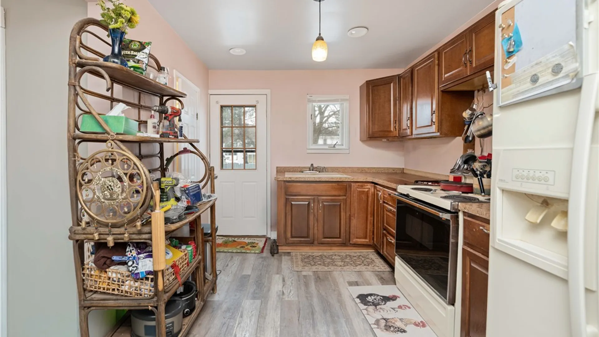 Property at 121 Filbert Street, East Rochester, NY 14445 9