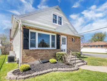 Property at 76 Lamson Road, Tonawanda, NY 14223