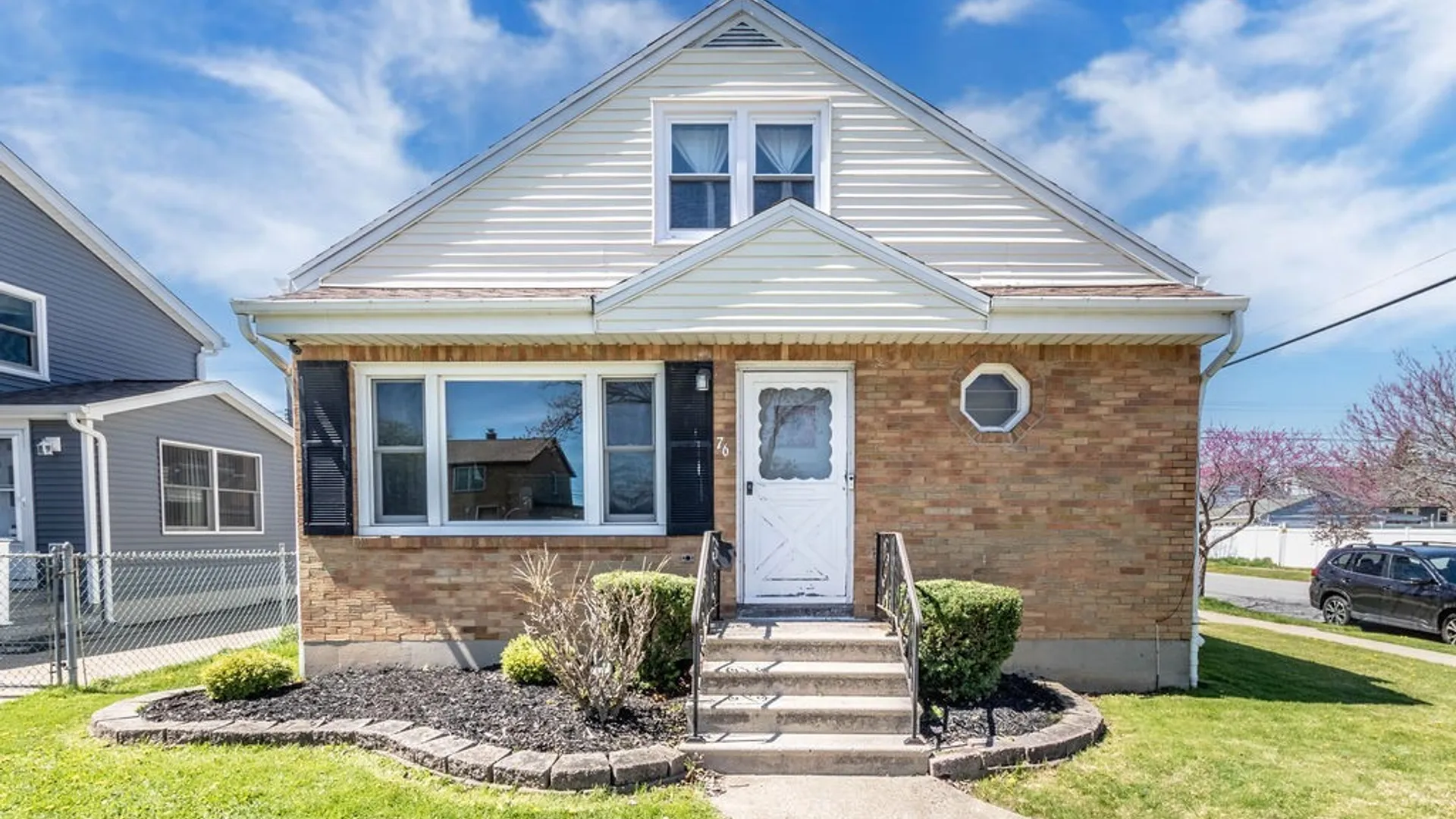 Property at 76 Lamson Road, Tonawanda, NY 14223 2
