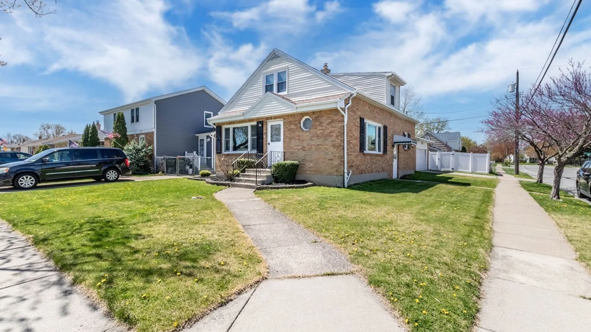 Property at 76 Lamson Road, Tonawanda, NY 14223 3