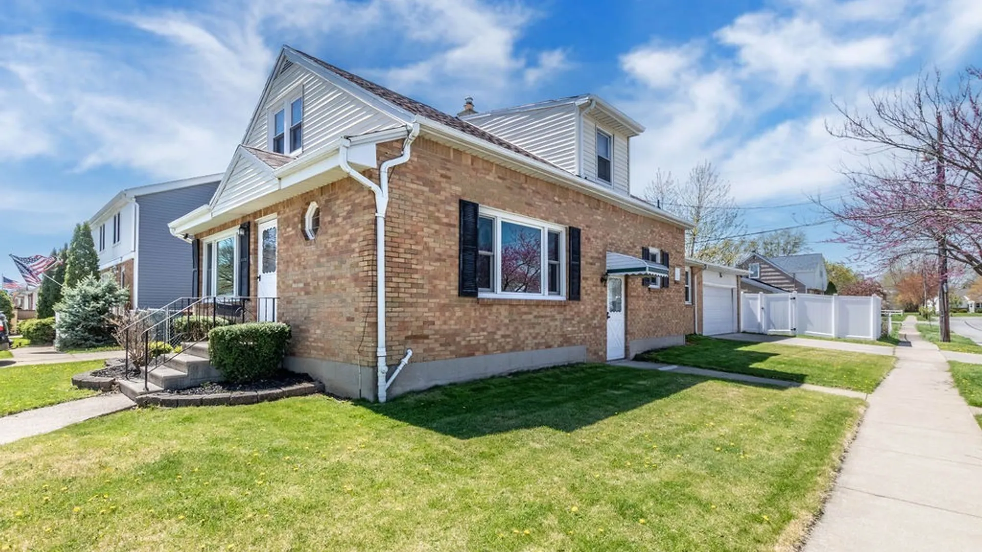 Property at 76 Lamson Road, Tonawanda, NY 14223 4