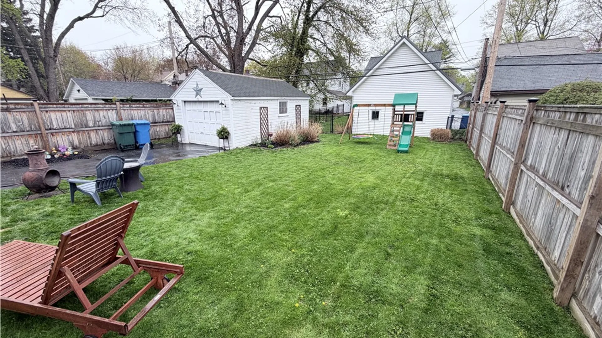 Property at 70 Dalkeith Road, Rochester, NY 14609 19