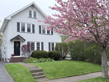 70 Dalkeith Road, Rochester, NY 14609