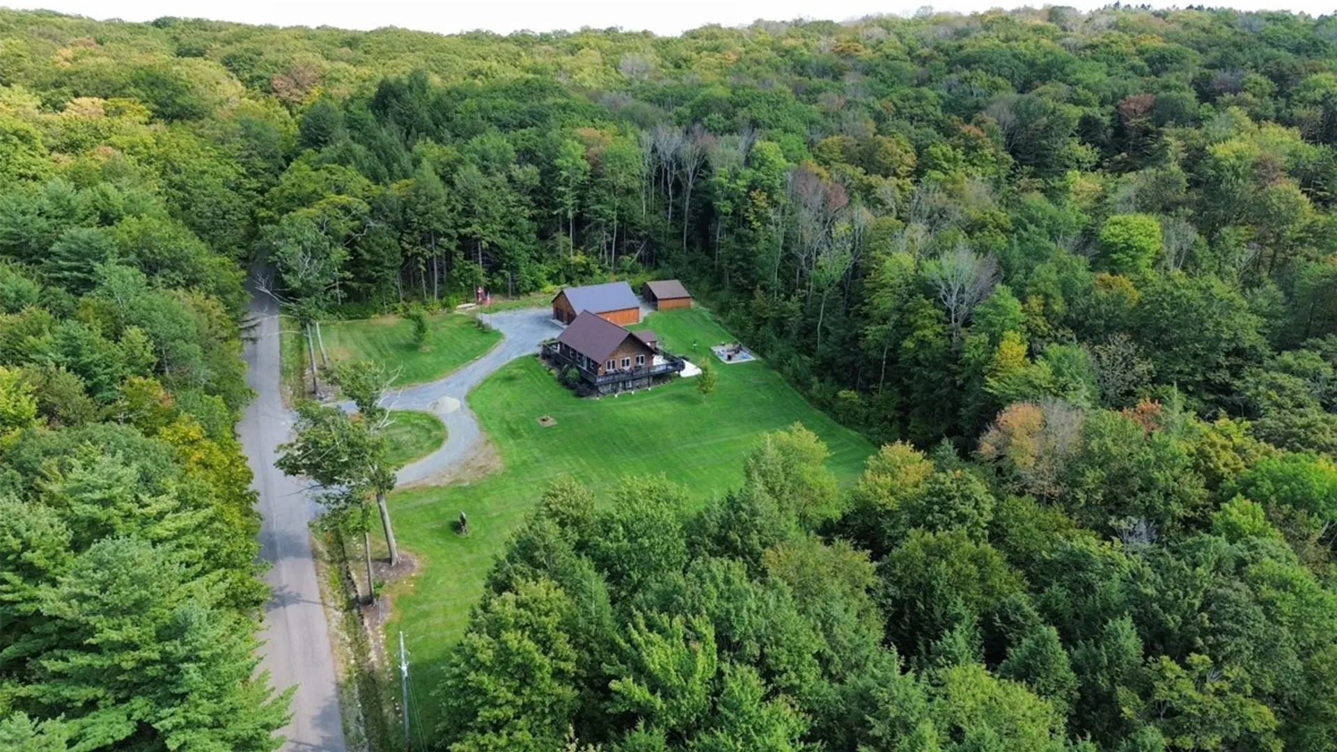 Property at 137 Star Stanton Road, Dryden, NY 13068 10