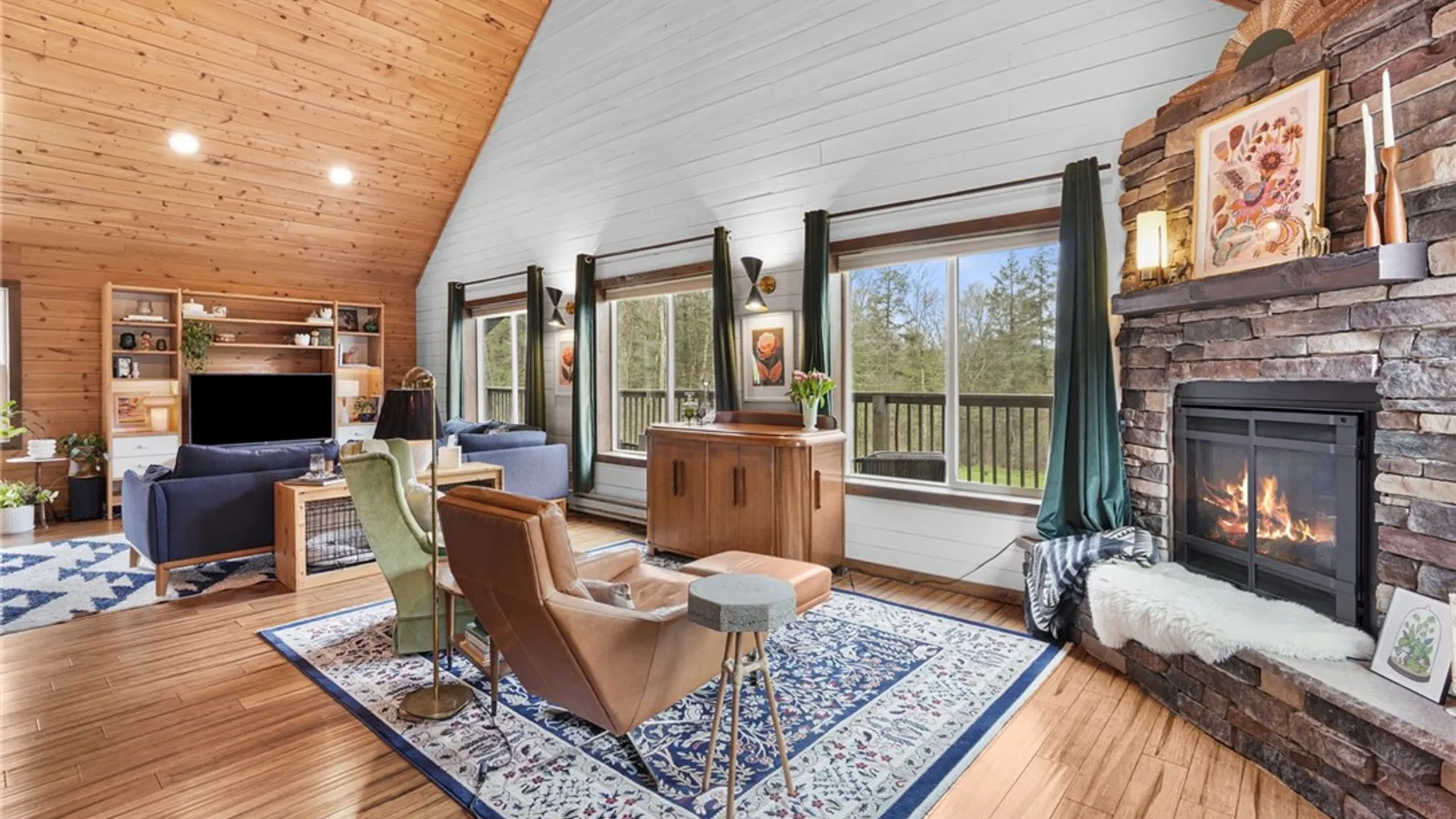 Property at 137 Star Stanton Road, Dryden, NY 13068 11