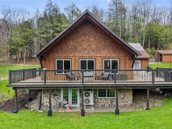 Property at 137 Star Stanton Road, Dryden, NY 13068