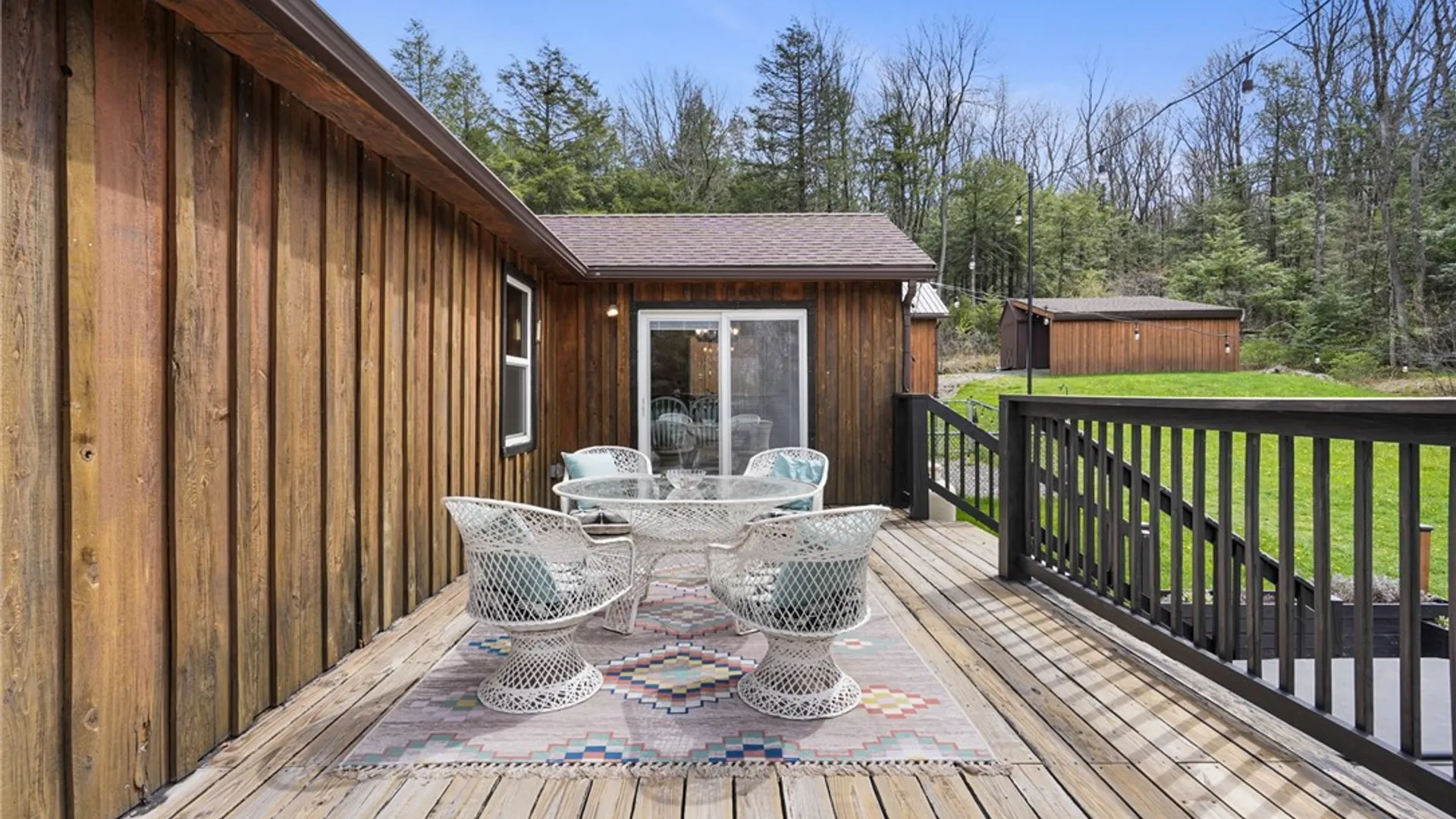 Property at 137 Star Stanton Road, Dryden, NY 13068 24