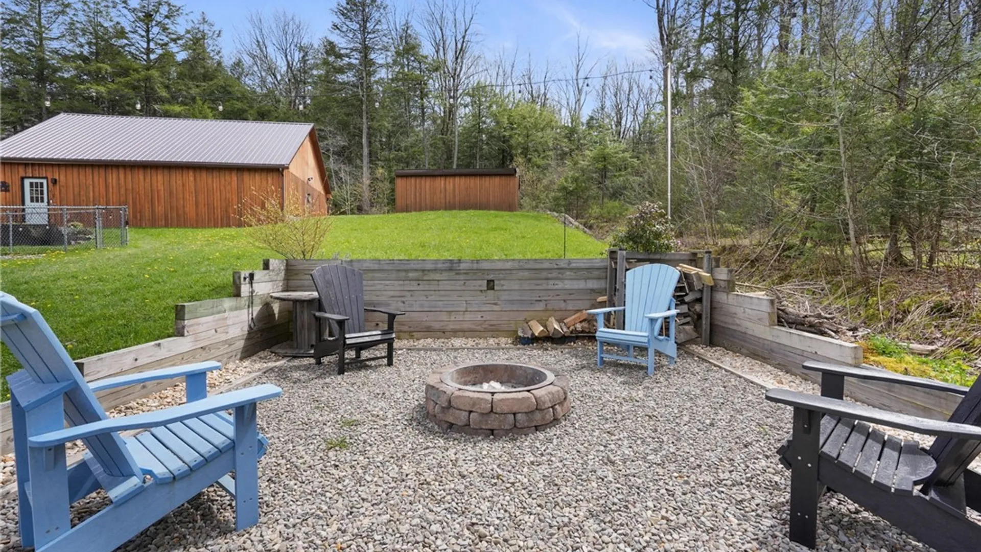 Property at 137 Star Stanton Road, Dryden, NY 13068 26