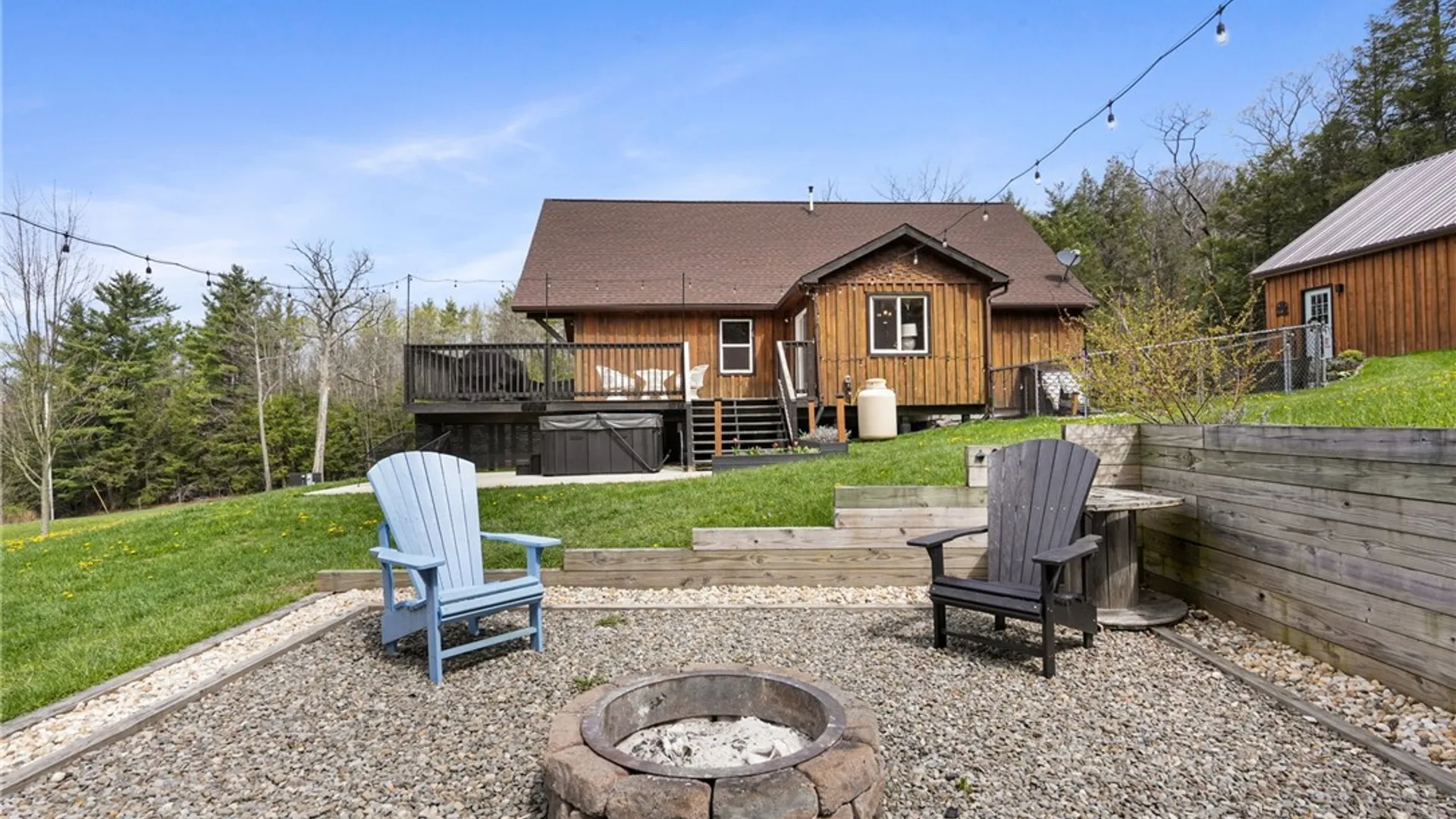Property at 137 Star Stanton Road, Dryden, NY 13068 27