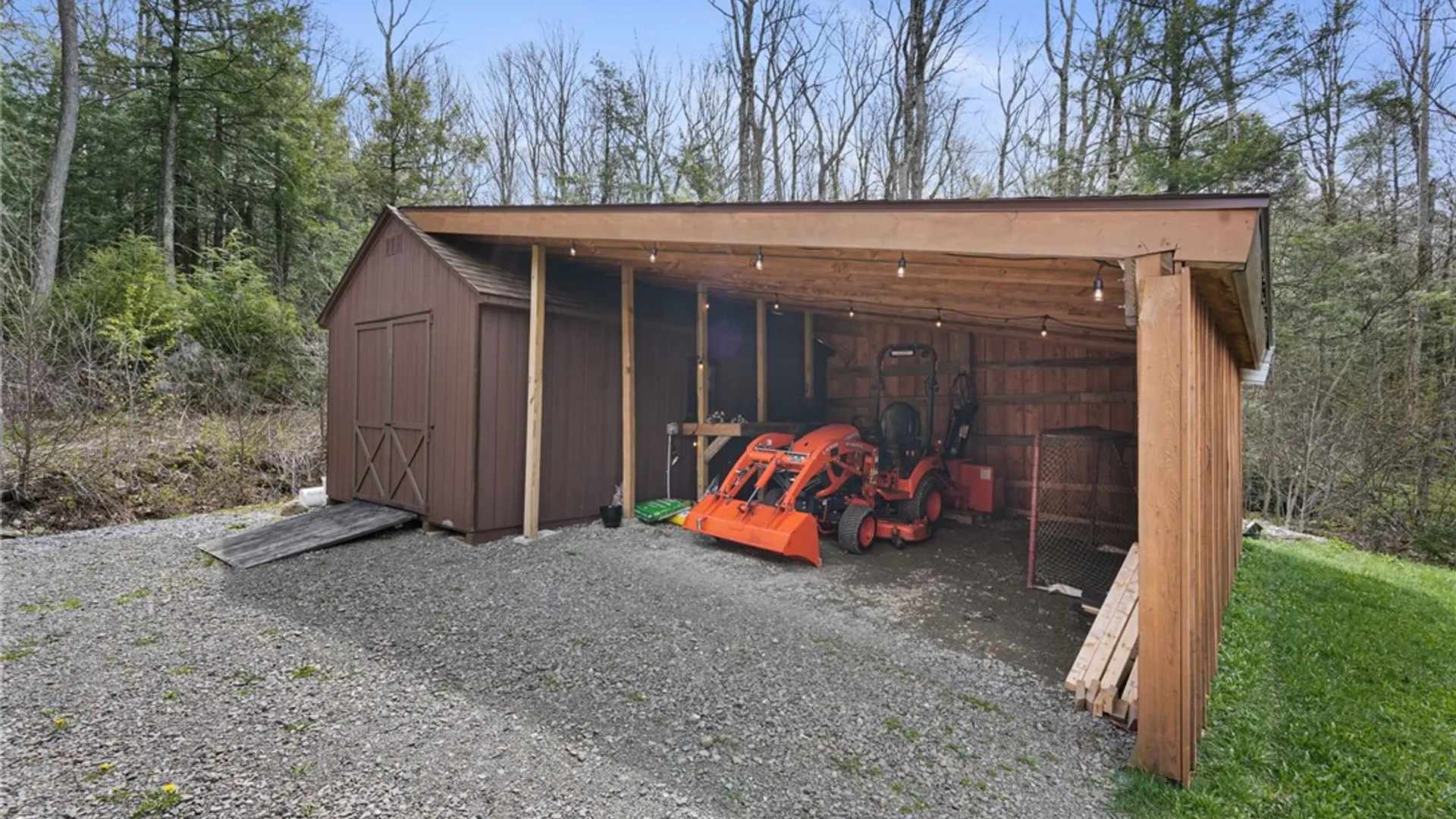 Property at 137 Star Stanton Road, Dryden, NY 13068 29