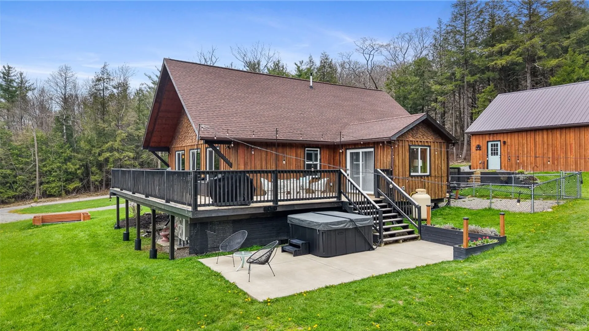 Property at 137 Star Stanton Road, Dryden, NY 13068 3