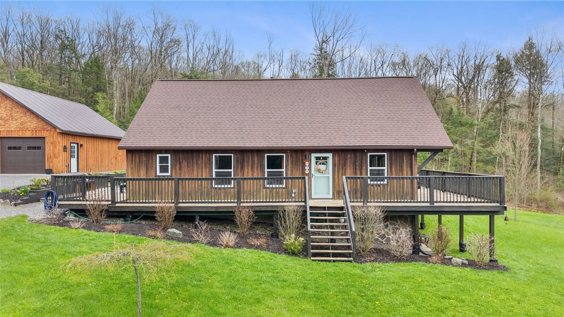 Property at 137 Star Stanton Road, Dryden, NY 13068 4