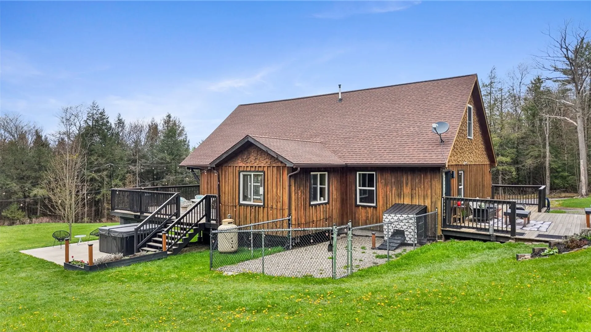 Property at 137 Star Stanton Road, Dryden, NY 13068 7