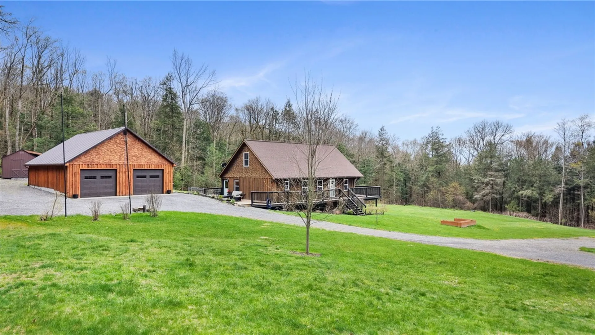 Property at 137 Star Stanton Road, Dryden, NY 13068 8