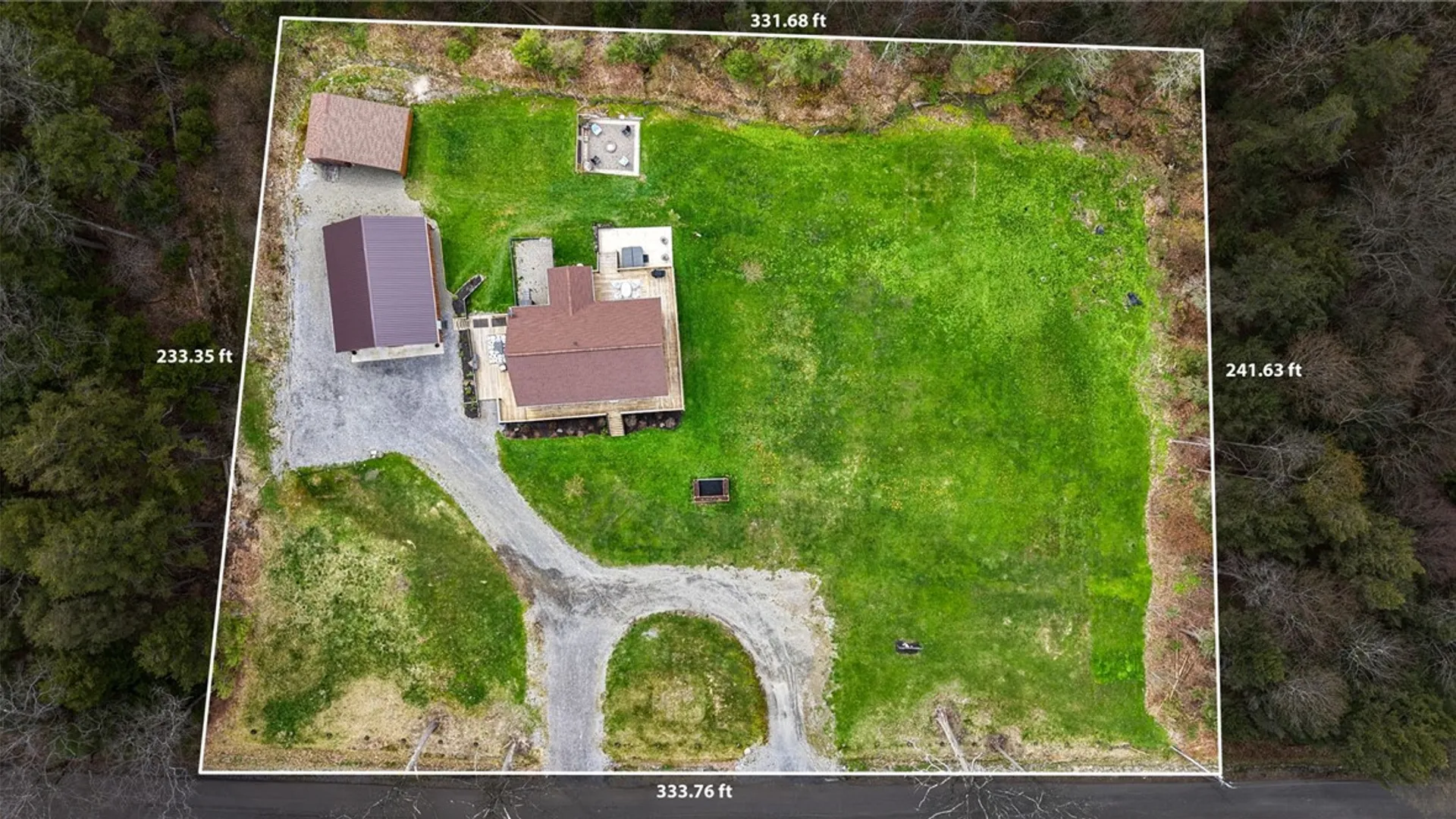 Property at 137 Star Stanton Road, Dryden, NY 13068 9