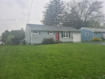 Property at 210 Pleasantview Drive, Salina, NY 13088