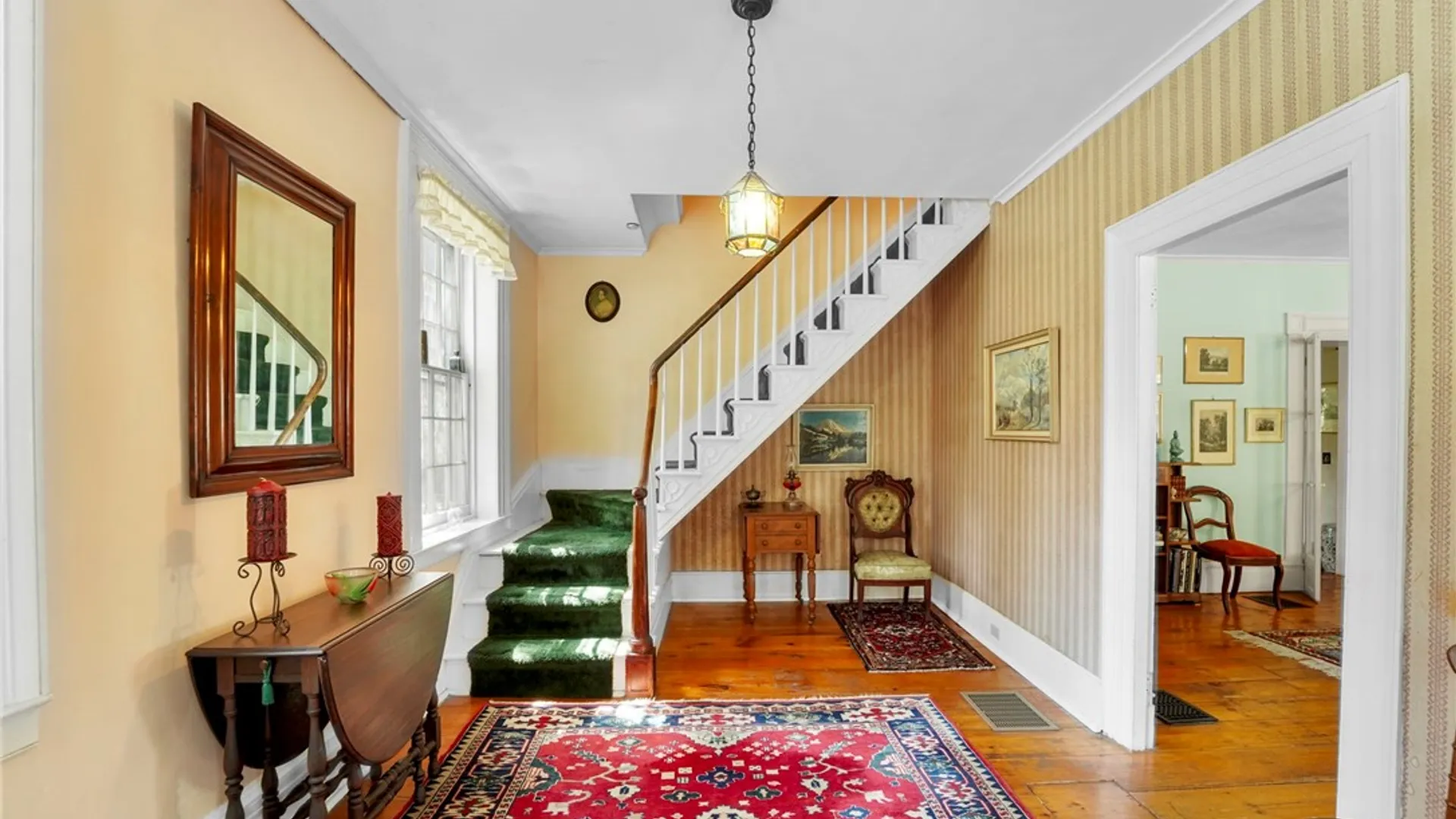 Property at 11 Congress Street, Ulysses, NY 14886 3