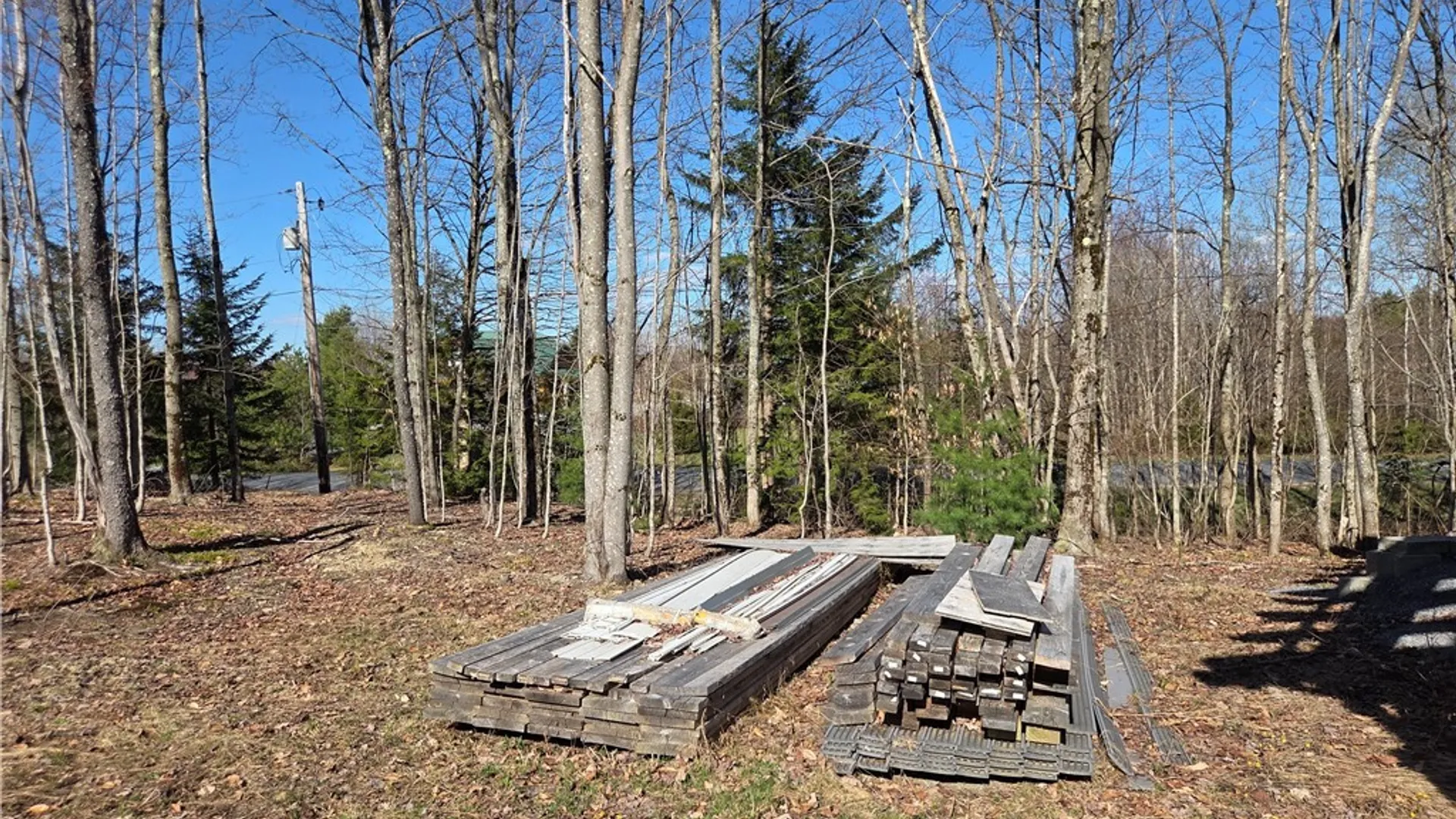 Property at 5008 George Kraeger Road, West Turin, NY 13325 5