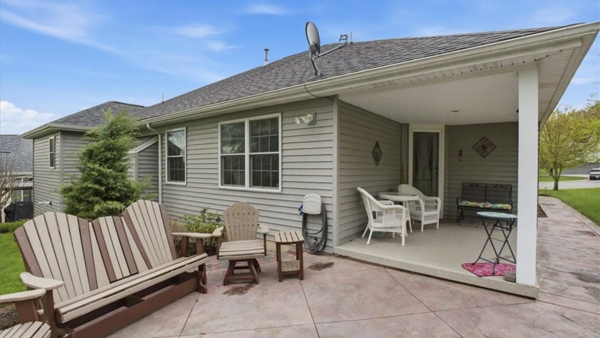 Property at 4814 Sebastian Drive, Lockport Town, NY 14094 38