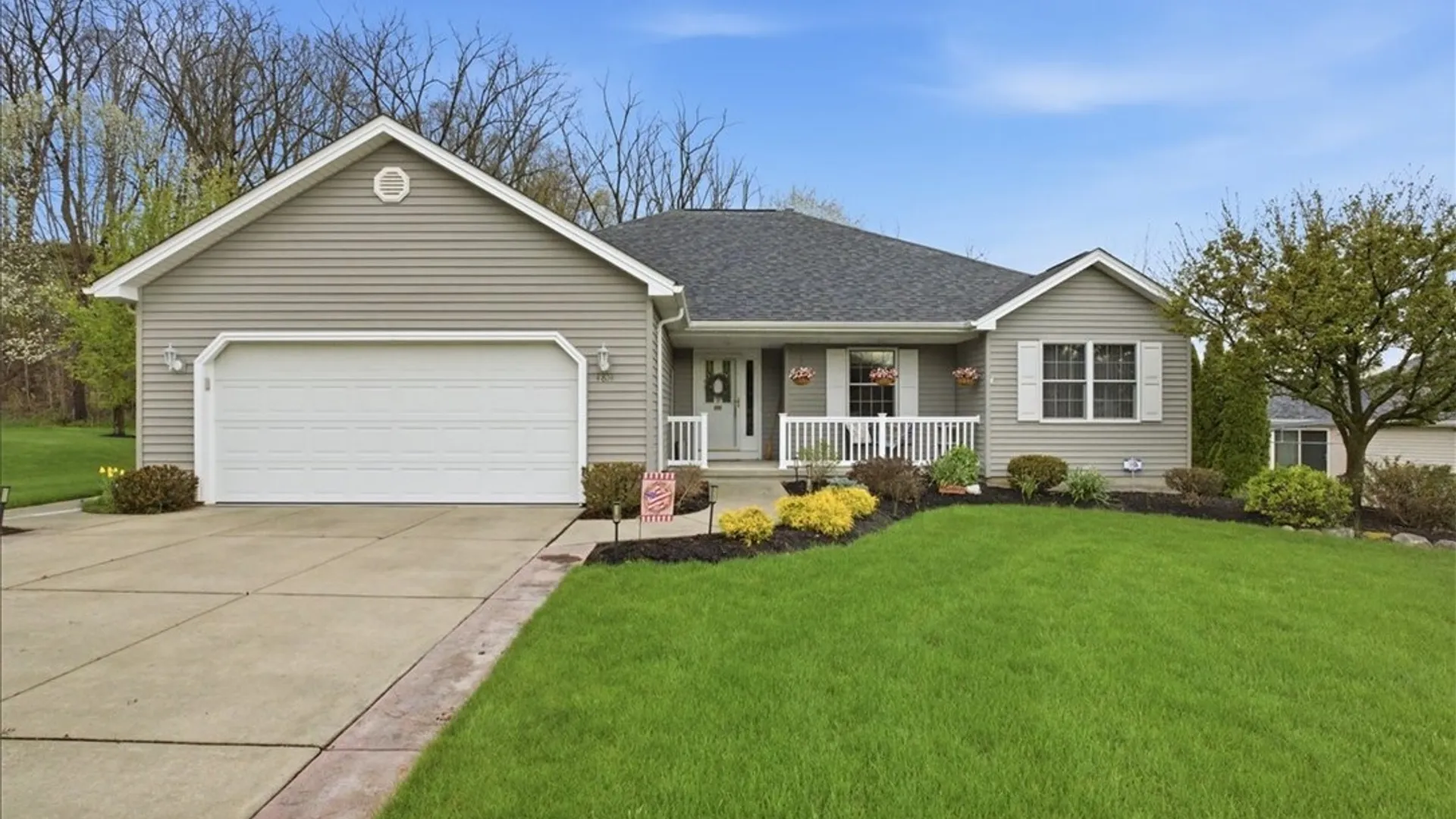 Property at 4814 Sebastian Drive, Lockport Town, NY 14094 43