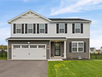 Property at 3402 Verbena Lane, Walworth, NY 14502