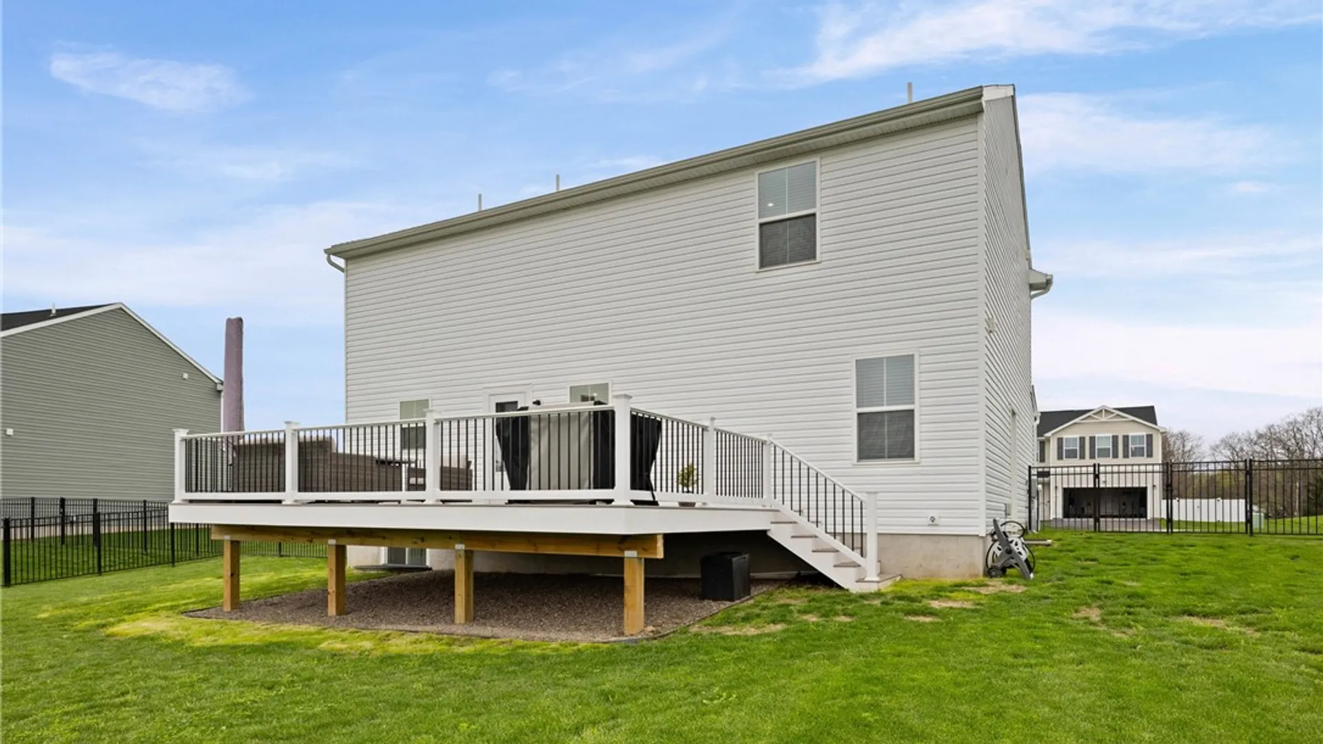 Property at 3402 Verbena Lane, Walworth, NY 14502 28