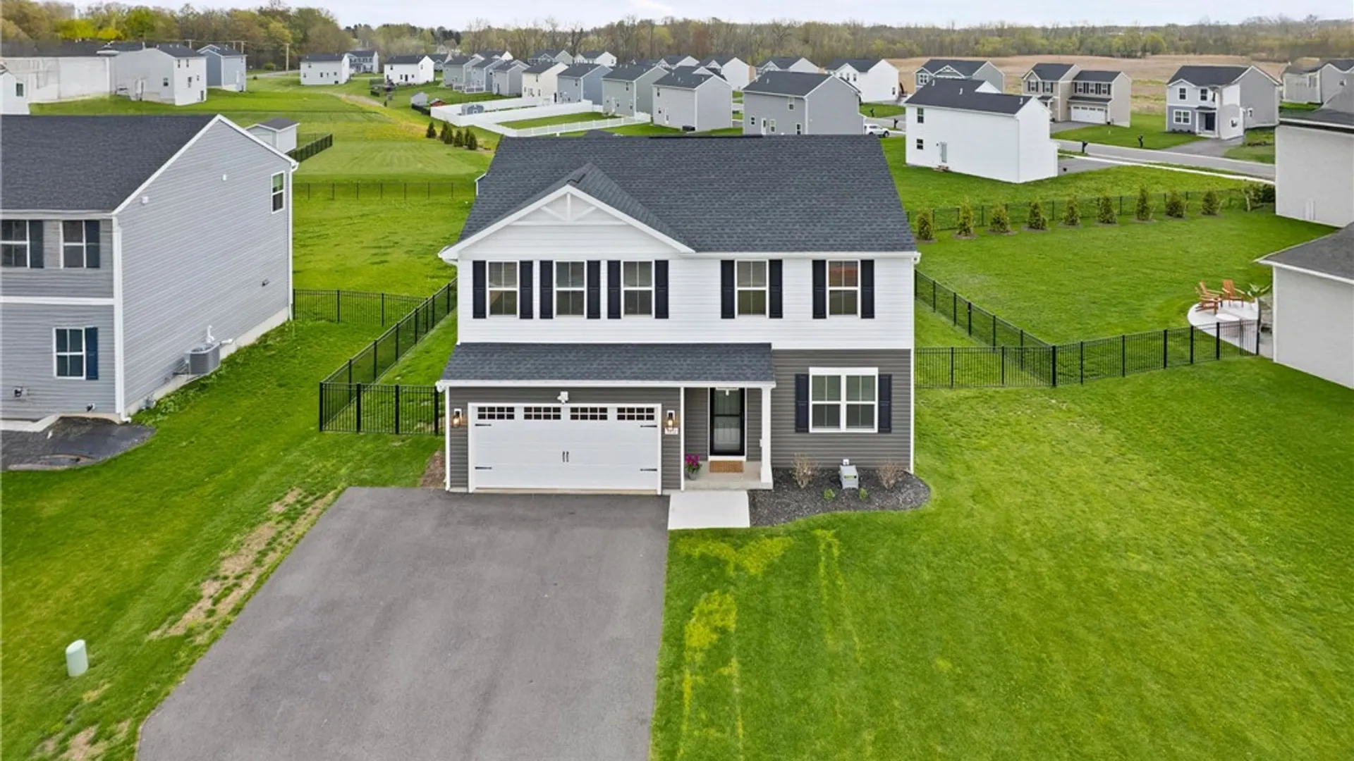 Property at 3402 Verbena Lane, Walworth, NY 14502 29
