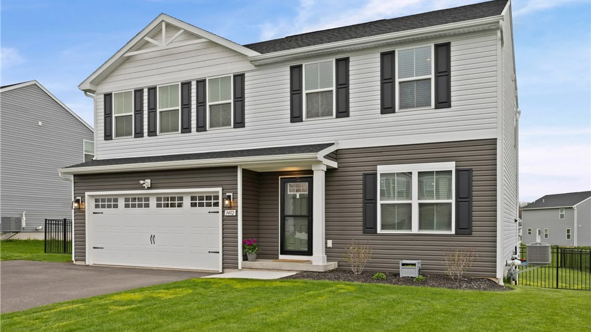 Property at 3402 Verbena Lane, Walworth, NY 14502 3