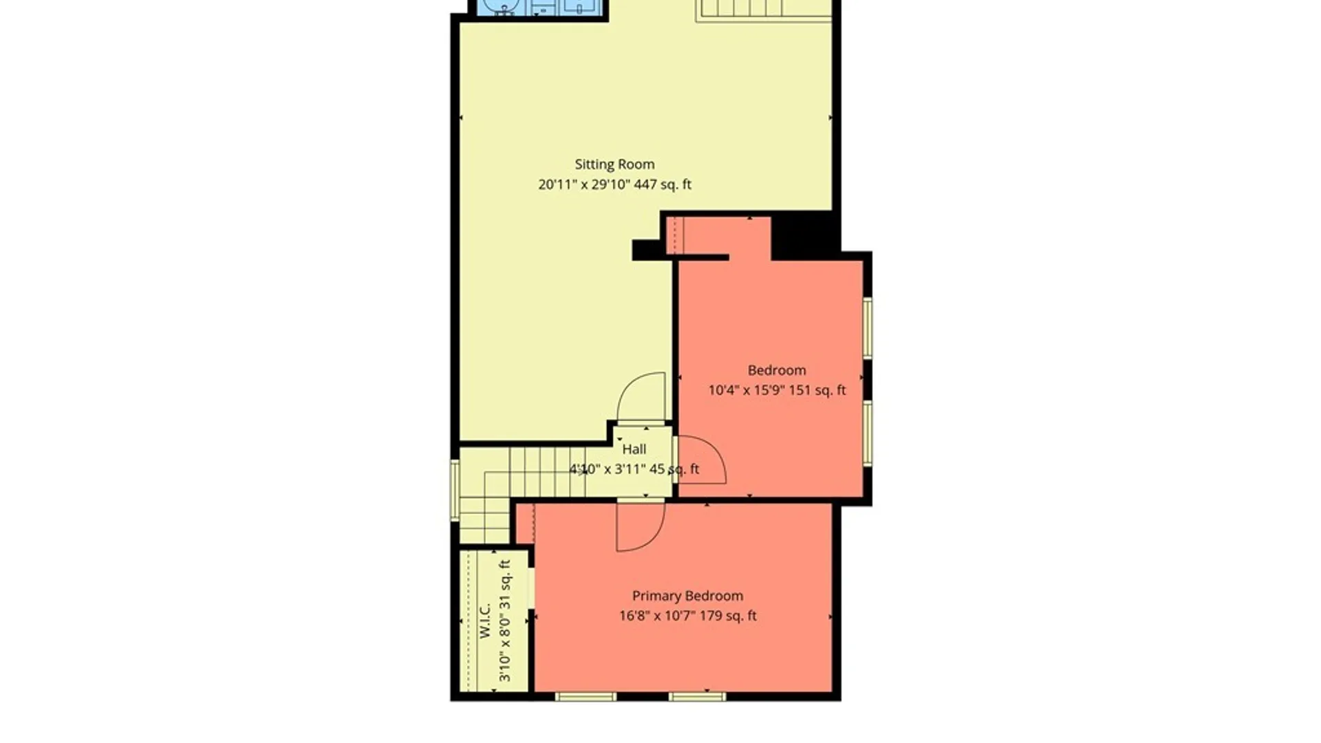 Property at 97 Nevada Avenue, Buffalo, NY 14211 22