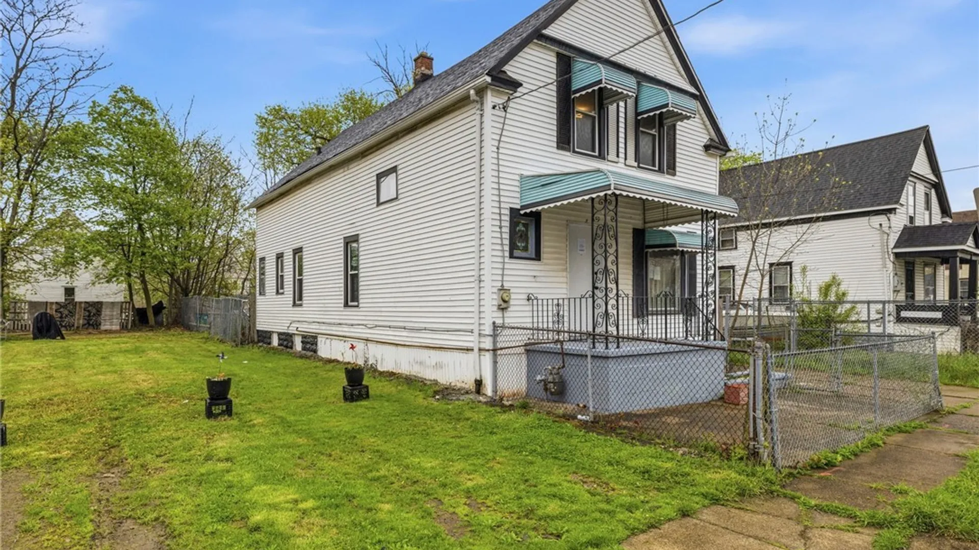Property at 97 Nevada Avenue, Buffalo, NY 14211 3