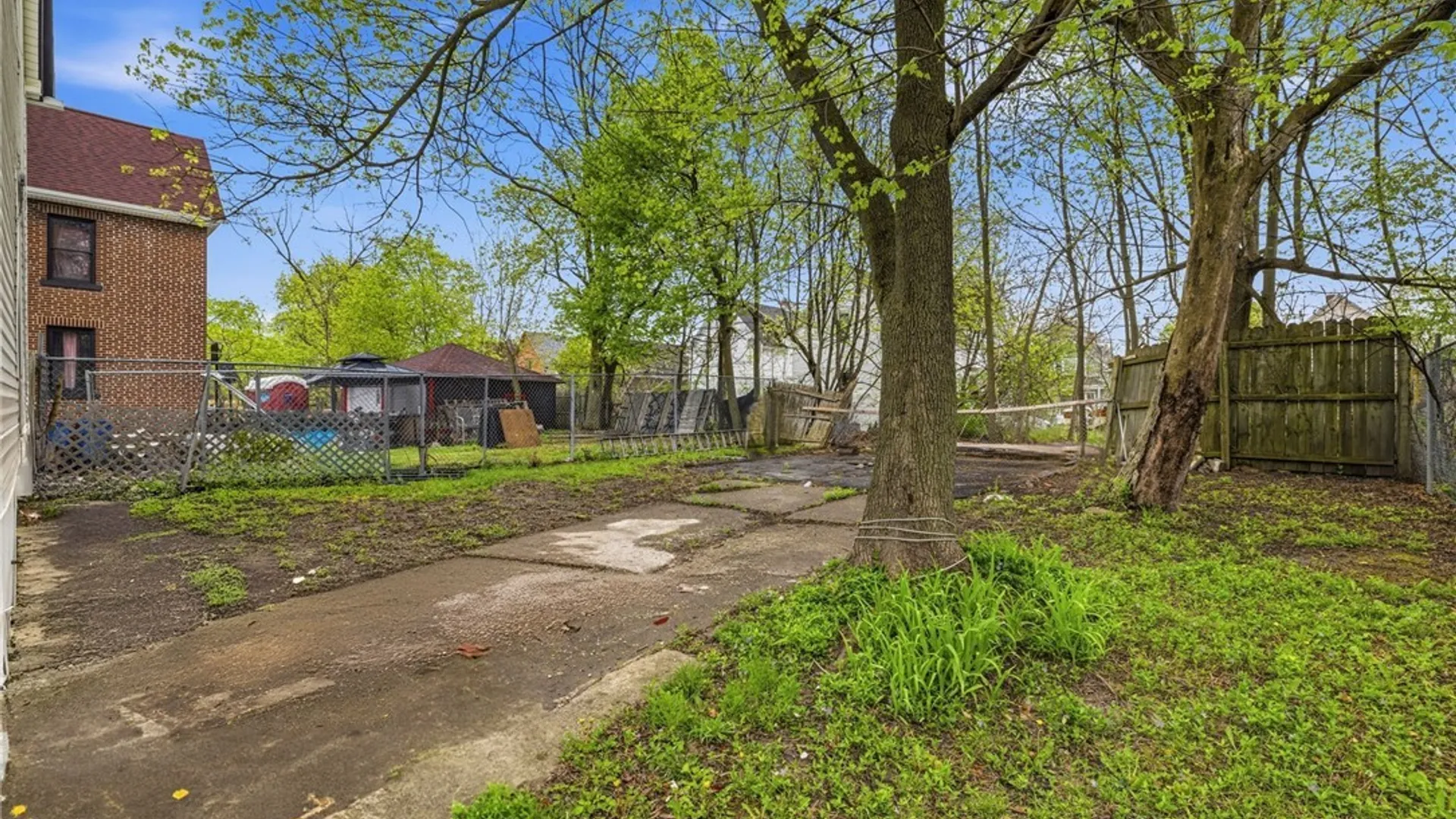 Property at 97 Nevada Avenue, Buffalo, NY 14211 32