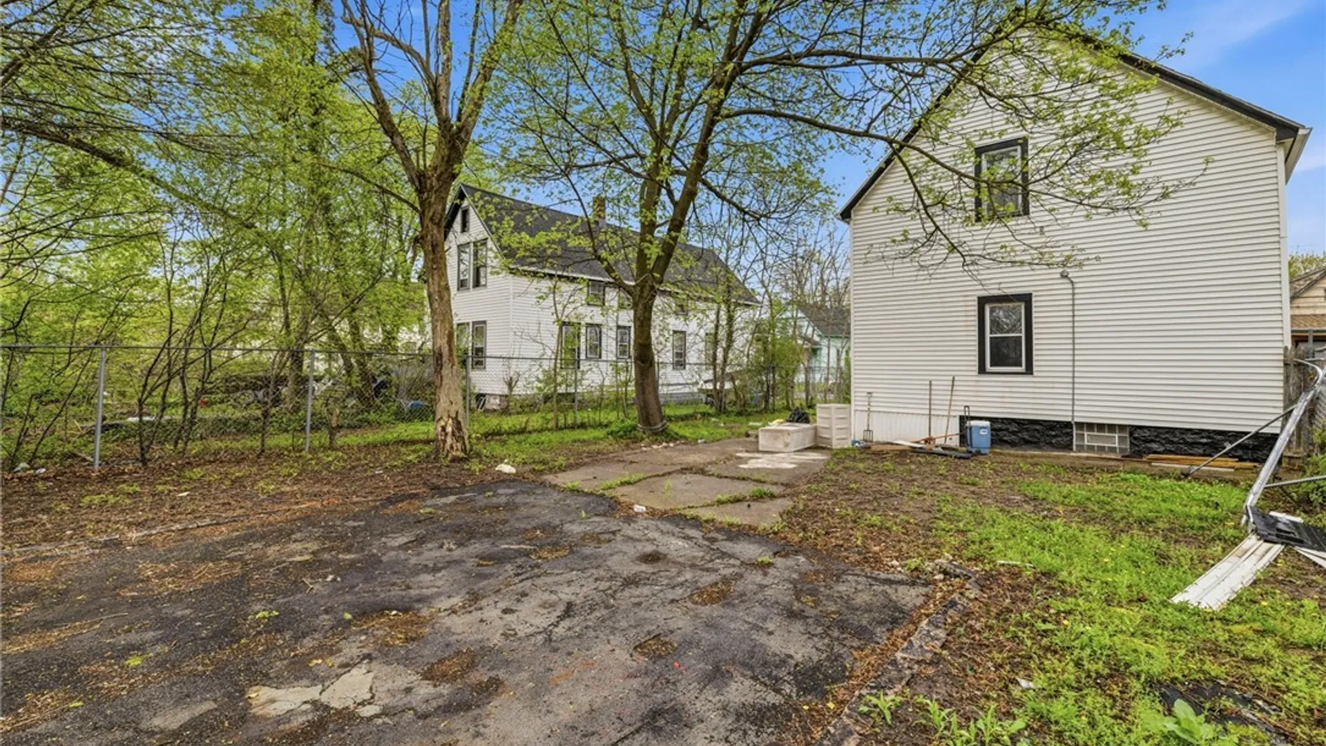 Property at 97 Nevada Avenue, Buffalo, NY 14211 33