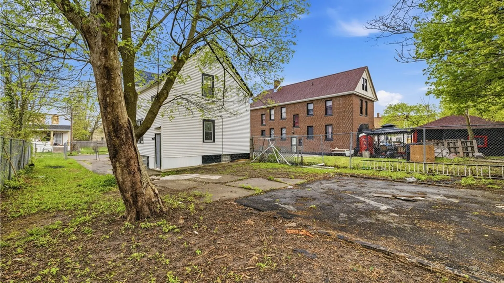 Property at 97 Nevada Avenue, Buffalo, NY 14211 34
