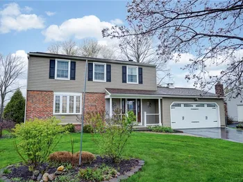 49 Brewerton Drive, Ogden, NY 14624