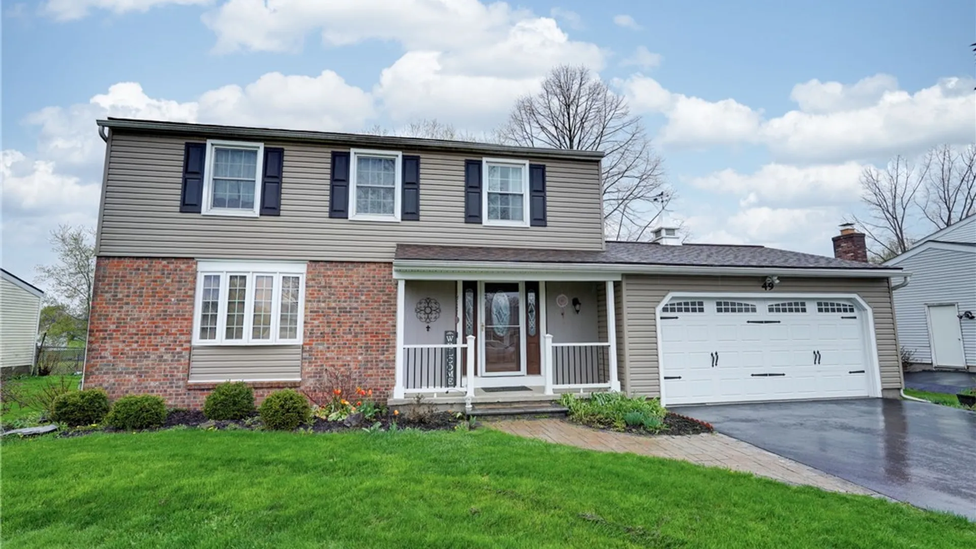 Property at 49 Brewerton Drive, Ogden, NY 14624 2