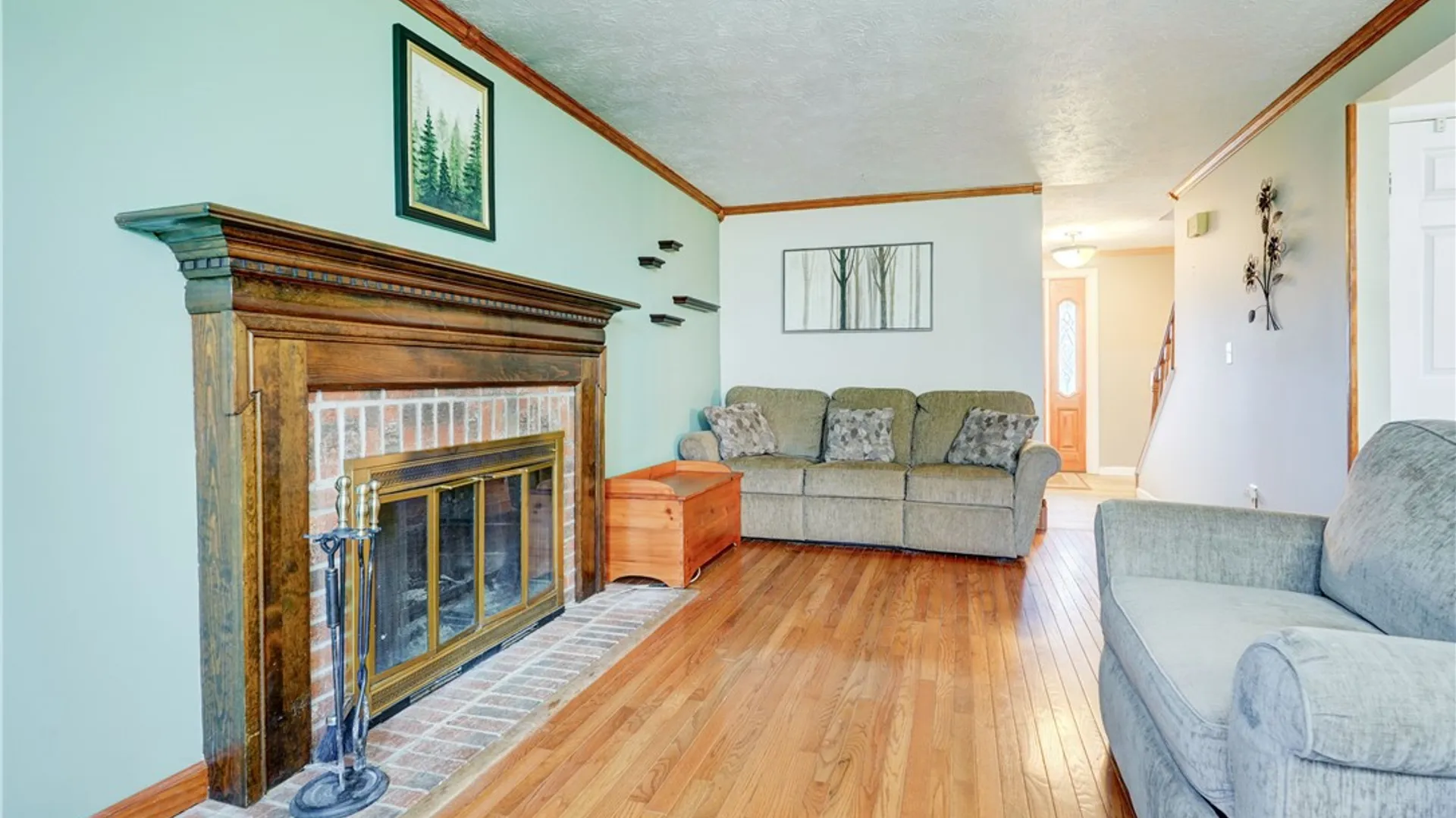 Property at 49 Brewerton Drive, Ogden, NY 14624 20