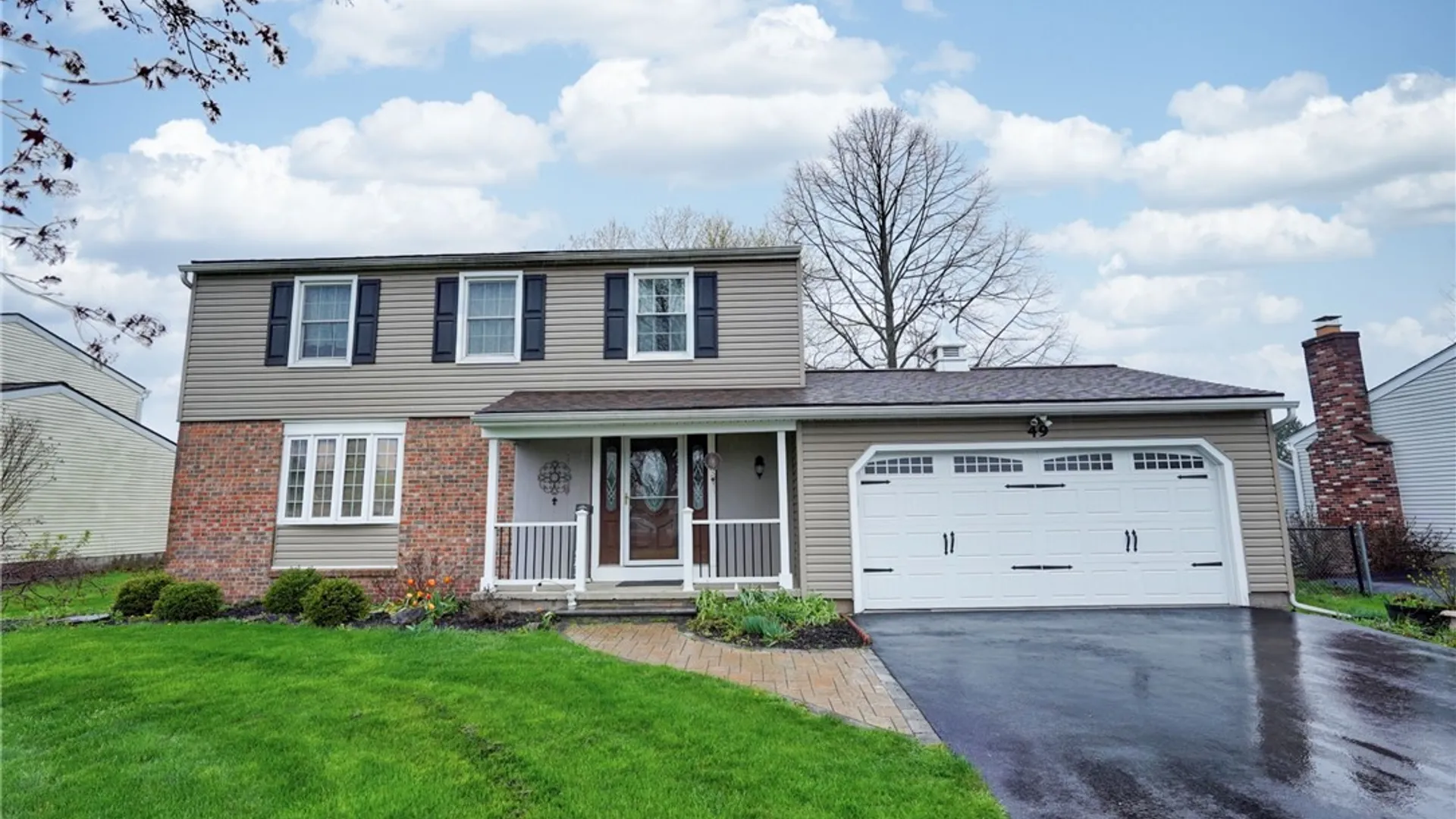 Property at 49 Brewerton Drive, Ogden, NY 14624 3