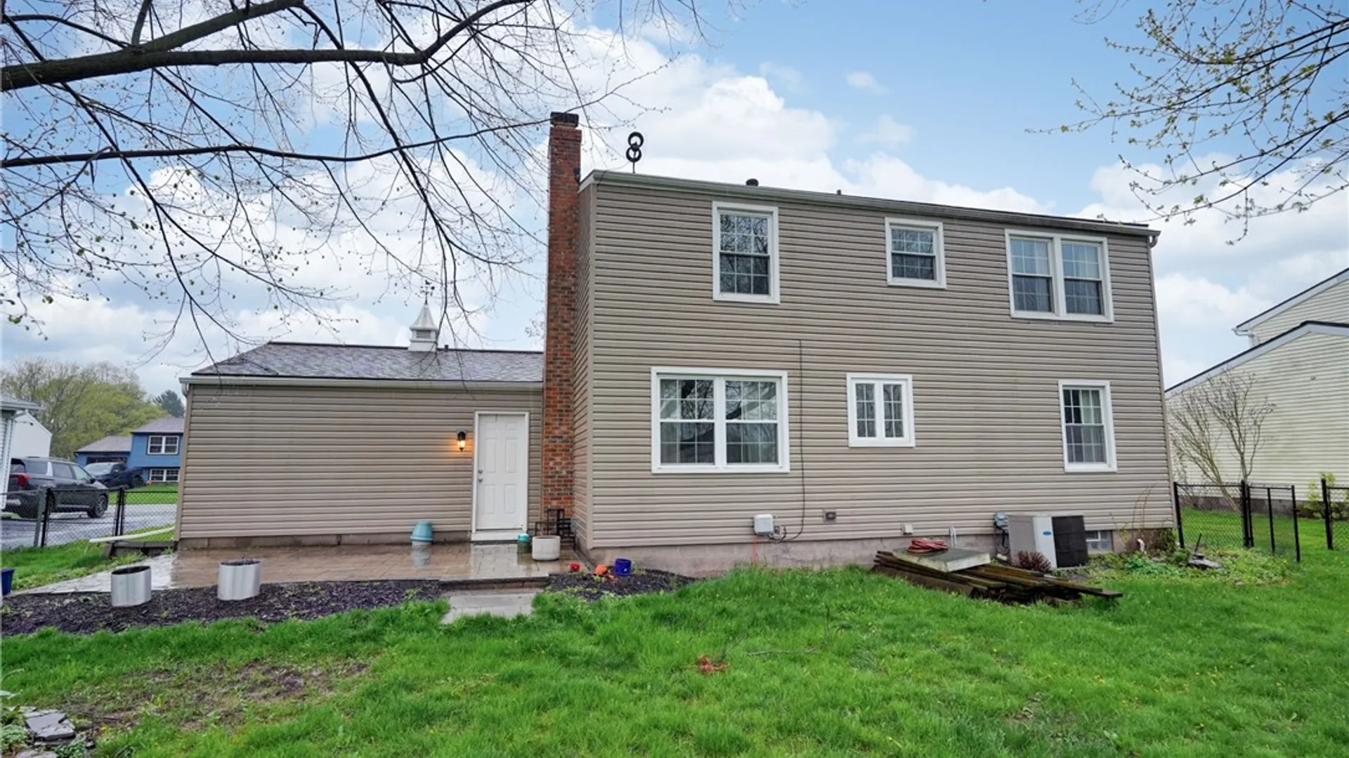 Property at 49 Brewerton Drive, Ogden, NY 14624 37