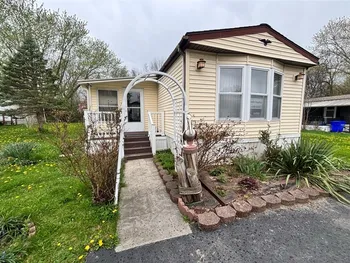 Property at 213 Crabapple Drive, Hopewell, NY 14424