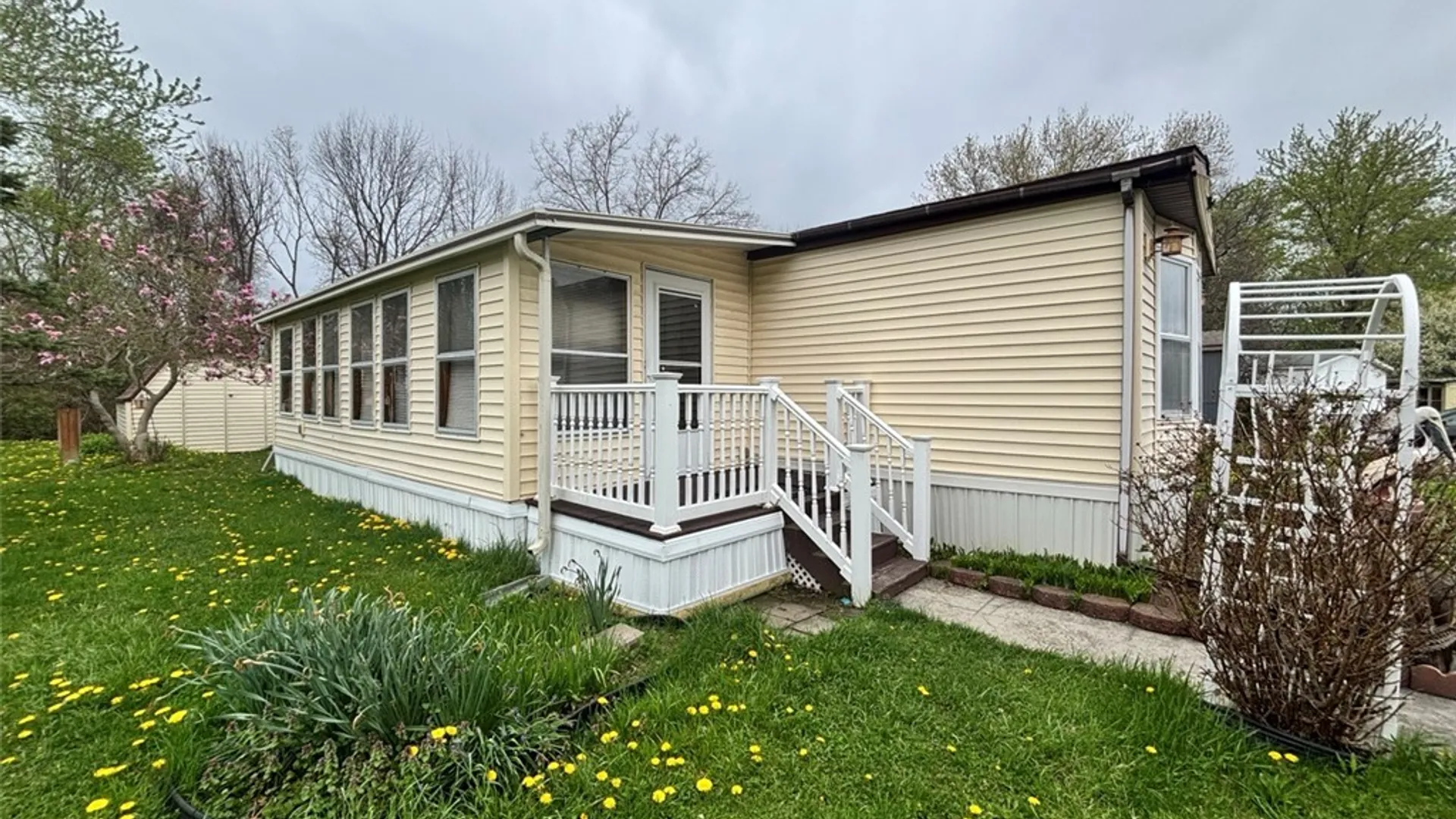 Property at 213 Crabapple Drive, Hopewell, NY 14424 2