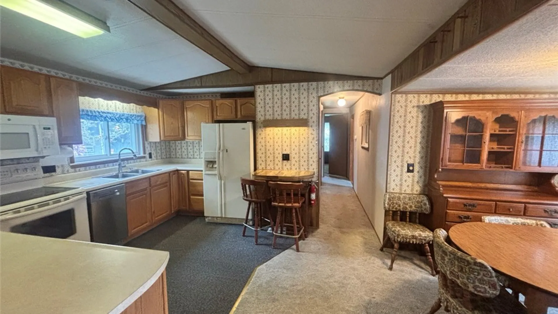 Property at 213 Crabapple Drive, Hopewell, NY 14424 5