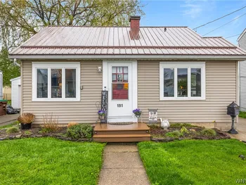 191 Roland Street, Cheektowaga, NY 14212